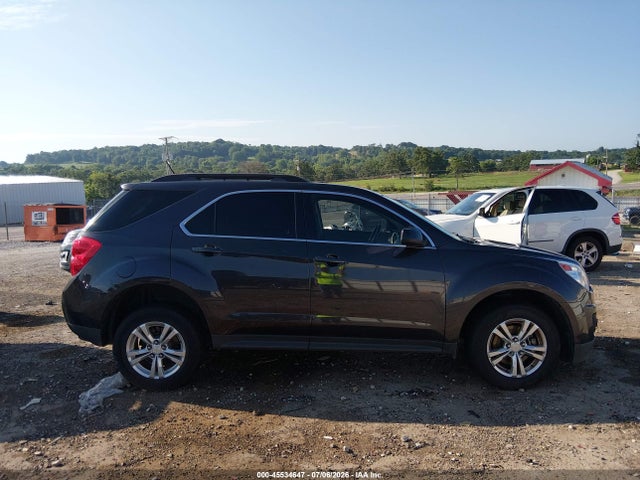 Aukcja sprzedaży 2014 Chevrolet Equinox Lt, vin: 1GNALBEK2EZ131409, numer aukcji: 45534647