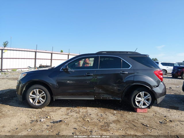 Aukcja sprzedaży 2014 Chevrolet Equinox Lt, vin: 1GNALBEK2EZ131409, numer aukcji: 45534647