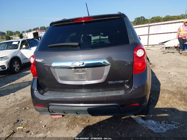 Aukcja sprzedaży 2014 Chevrolet Equinox Lt, vin: 1GNALBEK2EZ131409, numer aukcji: 45534647