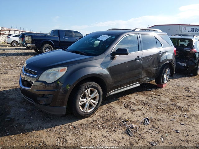 Aukcja sprzedaży 2014 Chevrolet Equinox Lt, vin: 1GNALBEK2EZ131409, numer aukcji: 45534647