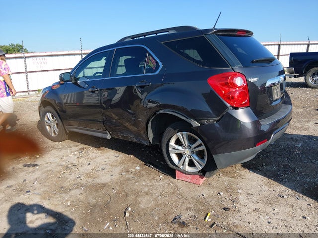 Aukcja sprzedaży 2014 Chevrolet Equinox Lt, vin: 1GNALBEK2EZ131409, numer aukcji: 45534647