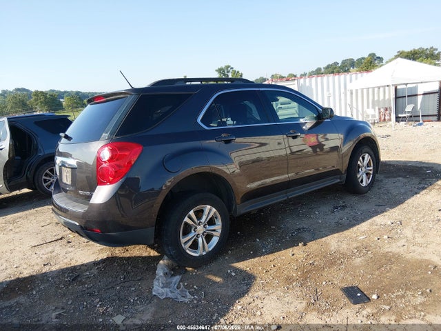 Aukcja sprzedaży 2014 Chevrolet Equinox Lt, vin: 1GNALBEK2EZ131409, numer aukcji: 45534647