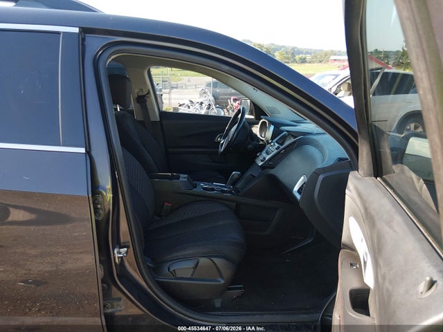 Aukcja sprzedaży 2014 Chevrolet Equinox Lt, vin: 1GNALBEK2EZ131409, numer aukcji: 45534647