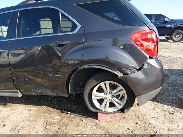 Aukcja sprzedaży 2014 Chevrolet Equinox Lt, vin: 1GNALBEK2EZ131409, numer aukcji: 45534647