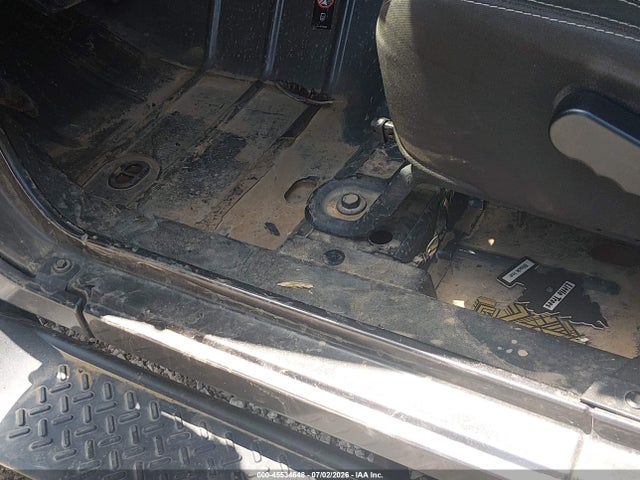 Продажа на аукционе авто 2018 Jeep Wrangler Jk Unlimited Sahara 4x4, vin: 1C4HJWEG1JL927016, номер лота: 45534648