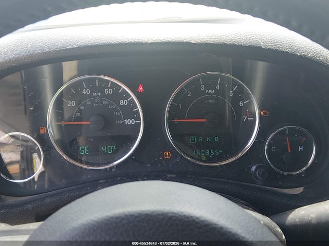 Продажа на аукционе авто 2018 Jeep Wrangler Jk Unlimited Sahara 4x4, vin: 1C4HJWEG1JL927016, номер лота: 45534648