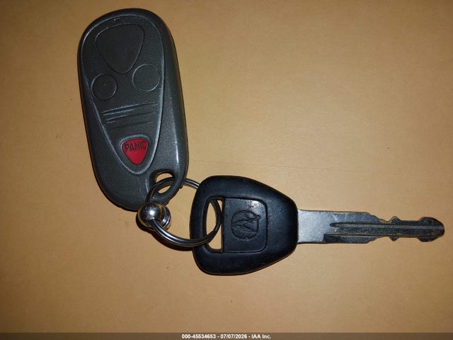 Auction sale of the 2001 Acura Mdx, vin: 2HNYD18651H532180, lot number: 45534653