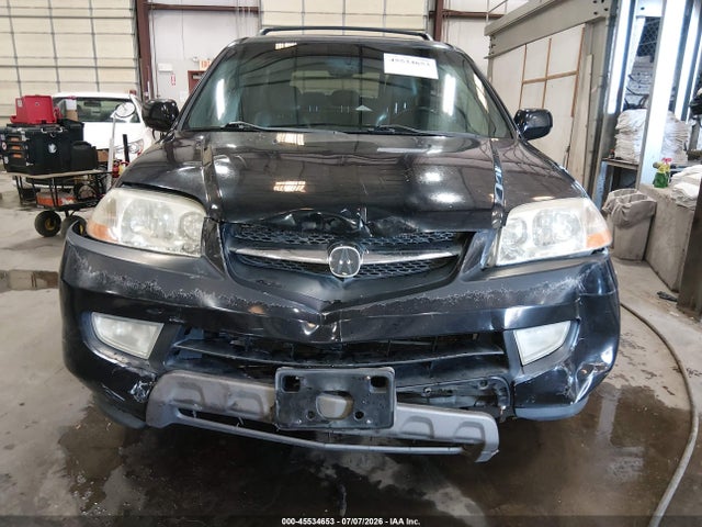 Продаж на аукціоні авто 2001 Acura Mdx, vin: 2HNYD18651H532180, номер лоту: 45534653