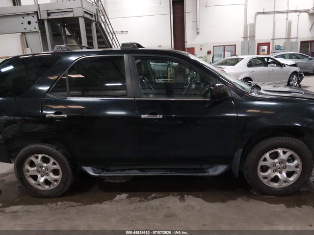 Aukcja sprzedaży 2001 Acura Mdx, vin: 2HNYD18651H532180, numer aukcji: 45534653