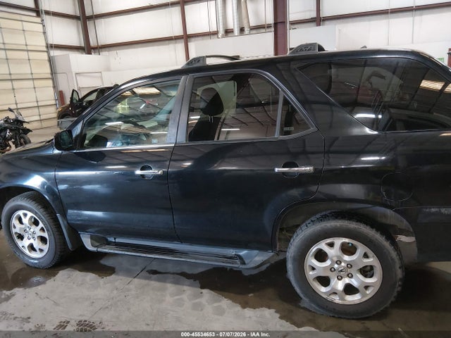 Aukcja sprzedaży 2001 Acura Mdx, vin: 2HNYD18651H532180, numer aukcji: 45534653