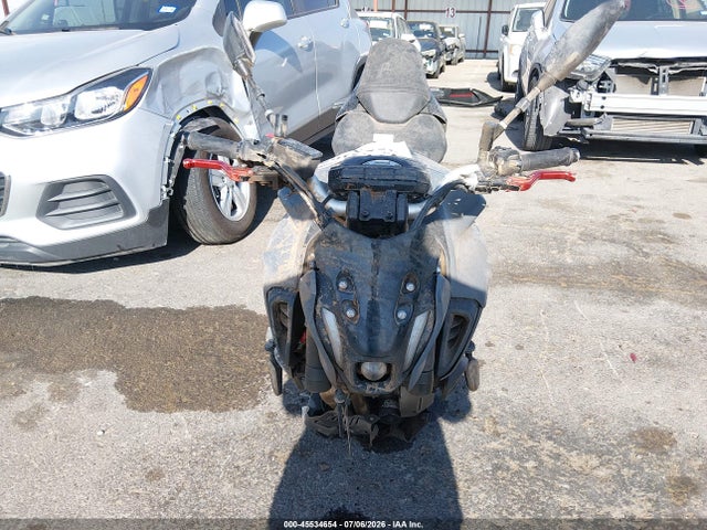 Yamaha MT07 2021 JYARM32E3MA001080 Image 5