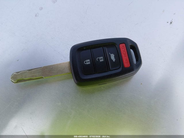 SHHFK7H45KU224954 Honda Civic Sport