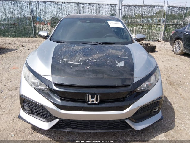 SHHFK7H45KU224954 Honda Civic Sport