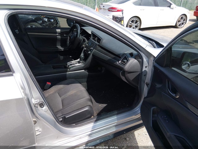 SHHFK7H45KU224954 Honda Civic Sport