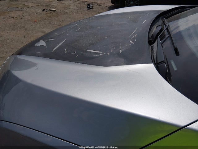 SHHFK7H45KU224954 Honda Civic Sport