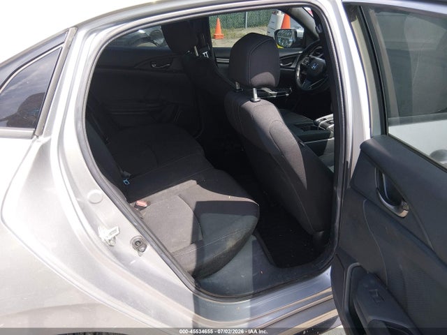 SHHFK7H45KU224954 Honda Civic Sport