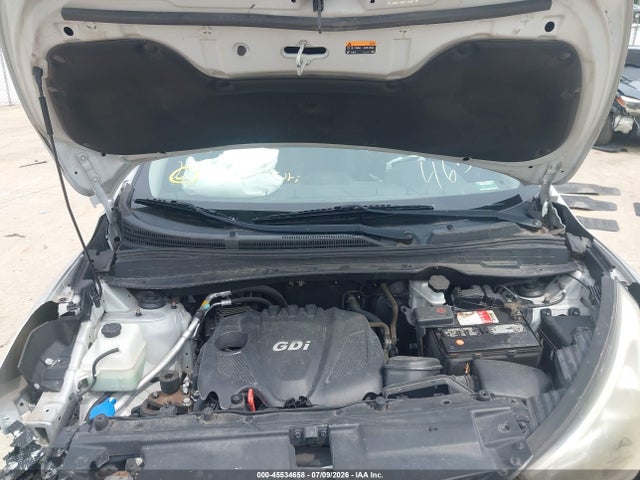 Aukcja sprzedaży 2015 Hyundai Tucson Se, vin: KM8JUCAG5FU997404, numer aukcji: 45534658