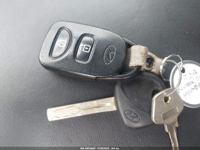 Aukcja sprzedaży 2015 Hyundai Tucson Se, vin: KM8JUCAG5FU997404, numer aukcji: 45534658