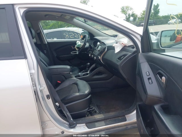 Aukcja sprzedaży 2015 Hyundai Tucson Se, vin: KM8JUCAG5FU997404, numer aukcji: 45534658