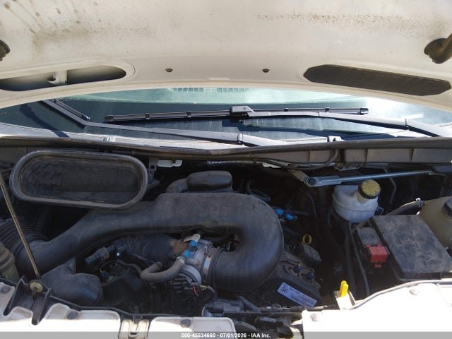 1FTBW2YM1JKB18817 Ford Transit-350