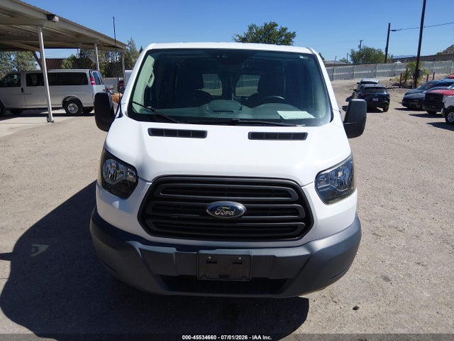 1FTBW2YM1JKB18817 Ford Transit-350