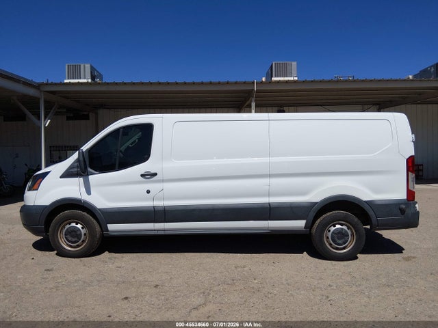 1FTBW2YM1JKB18817 Ford Transit-350