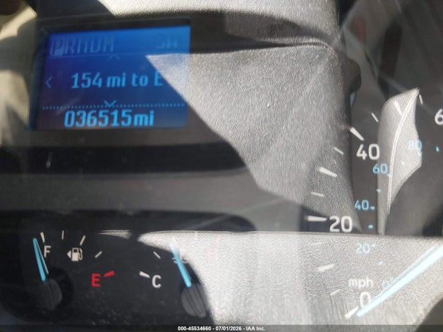 1FTBW2YM1JKB18817 Ford Transit-350
