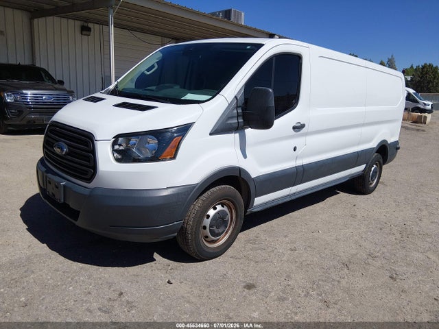 1FTBW2YM1JKB18817 Ford Transit-350