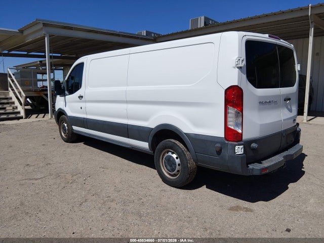 1FTBW2YM1JKB18817 Ford Transit-350