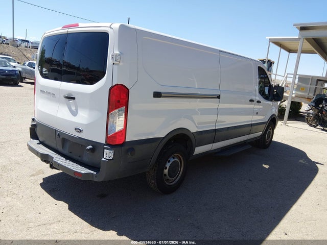 1FTBW2YM1JKB18817 Ford Transit-350