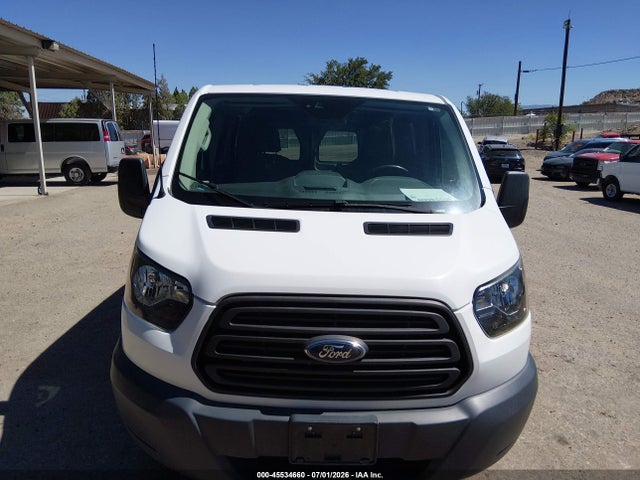 1FTBW2YM1JKB18817 Ford Transit-350