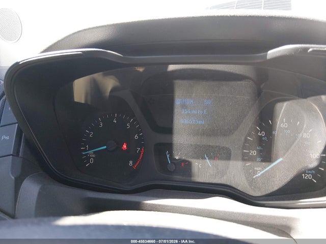 1FTBW2YM1JKB18817 Ford Transit-350
