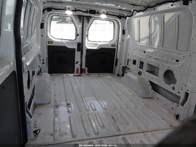 1FTBW2YM1JKB18817 Ford Transit-350