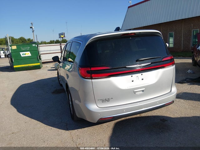 Aukcja sprzedaży 2024 Chrysler Pacifica Touring L, vin: 2C4RC1BG3RR179345, numer aukcji: 45534661