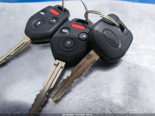 Продажа на аукционе авто 2023 Subaru Impreza Base, vin: 4S3GKAB63P3605509, номер лота: 45534664