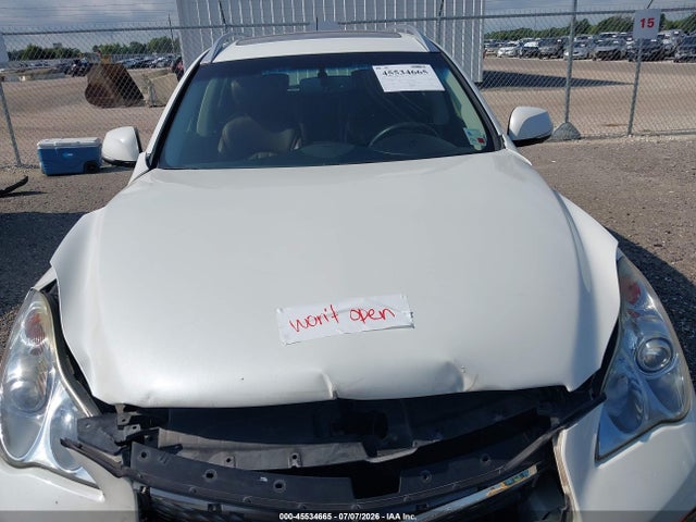 Продаж на аукціоні авто 2016 Infiniti Qx50, vin: JN1BJ0RP6GM231514, номер лоту: 45534665