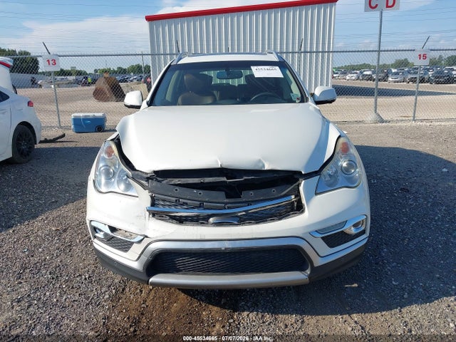 Продаж на аукціоні авто 2016 Infiniti Qx50, vin: JN1BJ0RP6GM231514, номер лоту: 45534665