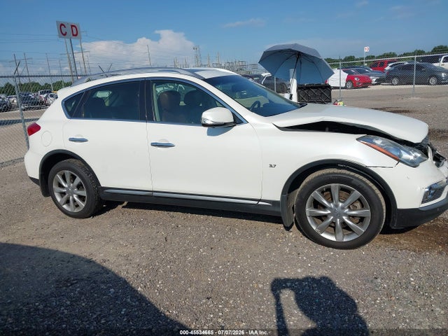 Продаж на аукціоні авто 2016 Infiniti Qx50, vin: JN1BJ0RP6GM231514, номер лоту: 45534665