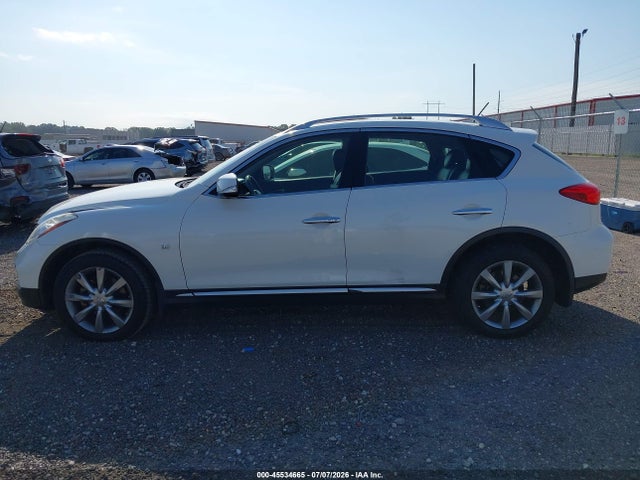 Продаж на аукціоні авто 2016 Infiniti Qx50, vin: JN1BJ0RP6GM231514, номер лоту: 45534665
