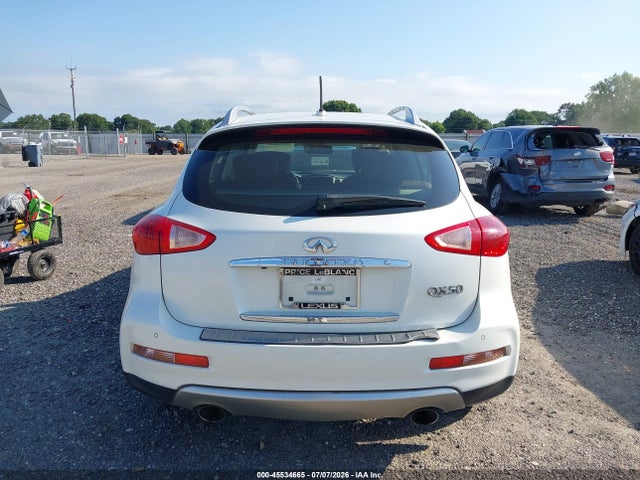 Продаж на аукціоні авто 2016 Infiniti Qx50, vin: JN1BJ0RP6GM231514, номер лоту: 45534665