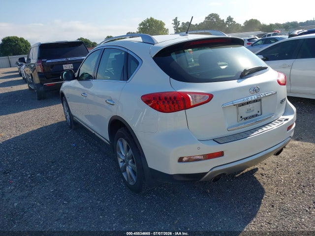 Продаж на аукціоні авто 2016 Infiniti Qx50, vin: JN1BJ0RP6GM231514, номер лоту: 45534665