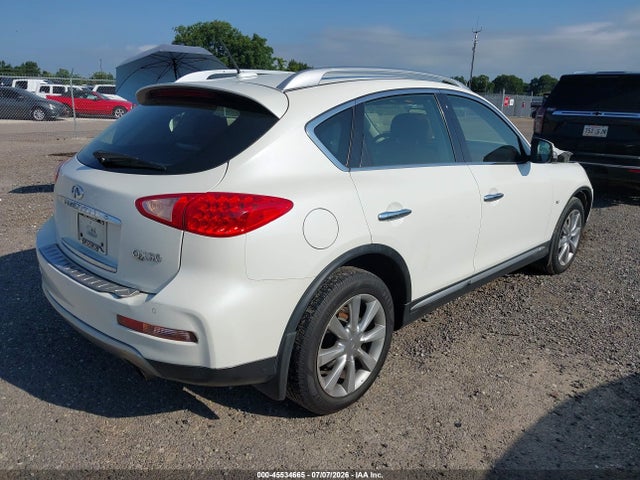 Продаж на аукціоні авто 2016 Infiniti Qx50, vin: JN1BJ0RP6GM231514, номер лоту: 45534665