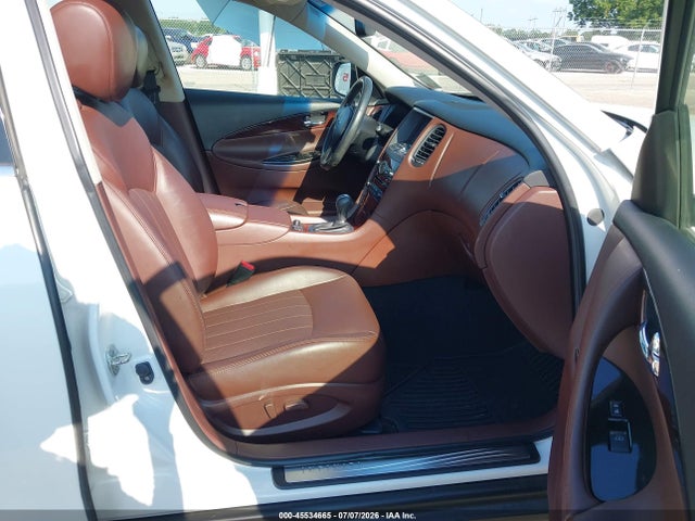 Продаж на аукціоні авто 2016 Infiniti Qx50, vin: JN1BJ0RP6GM231514, номер лоту: 45534665