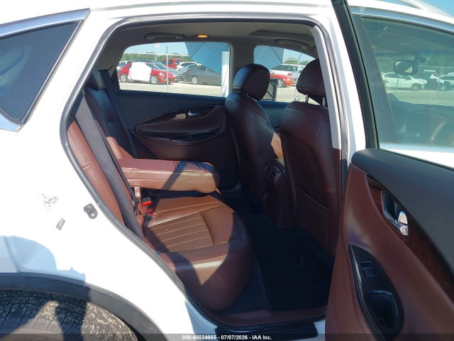 Продаж на аукціоні авто 2016 Infiniti Qx50, vin: JN1BJ0RP6GM231514, номер лоту: 45534665
