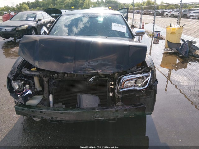 Продаж на аукціоні авто 2013 Chrysler 300c, vin: 2C3CCAEGXDH620750, номер лоту: 45534666