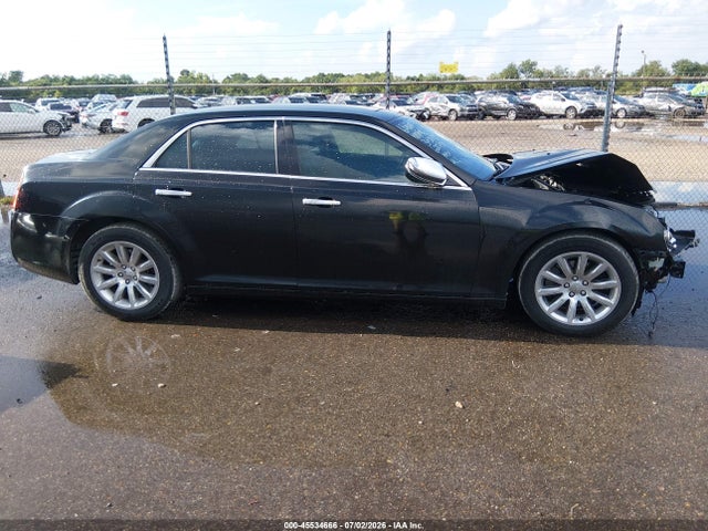 Продаж на аукціоні авто 2013 Chrysler 300c, vin: 2C3CCAEGXDH620750, номер лоту: 45534666