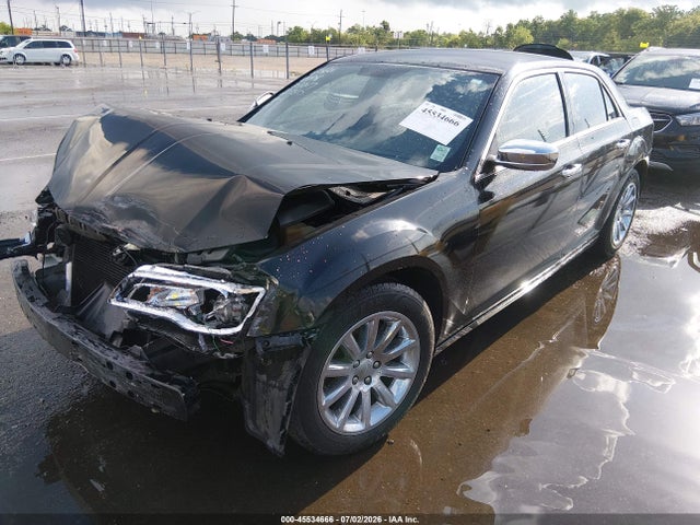 Продаж на аукціоні авто 2013 Chrysler 300c, vin: 2C3CCAEGXDH620750, номер лоту: 45534666