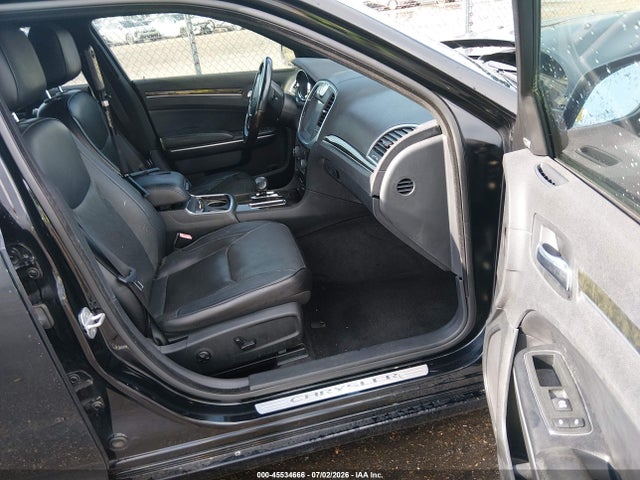 Продажа на аукционе авто 2013 Chrysler 300c, vin: 2C3CCAEGXDH620750, номер лота: 45534666