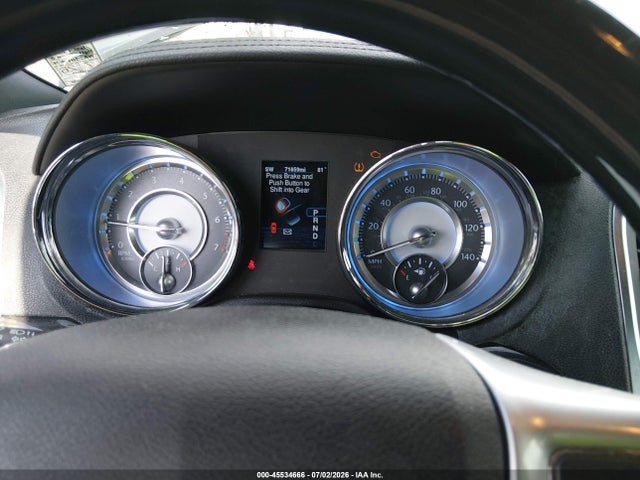 Продаж на аукціоні авто 2013 Chrysler 300c, vin: 2C3CCAEGXDH620750, номер лоту: 45534666