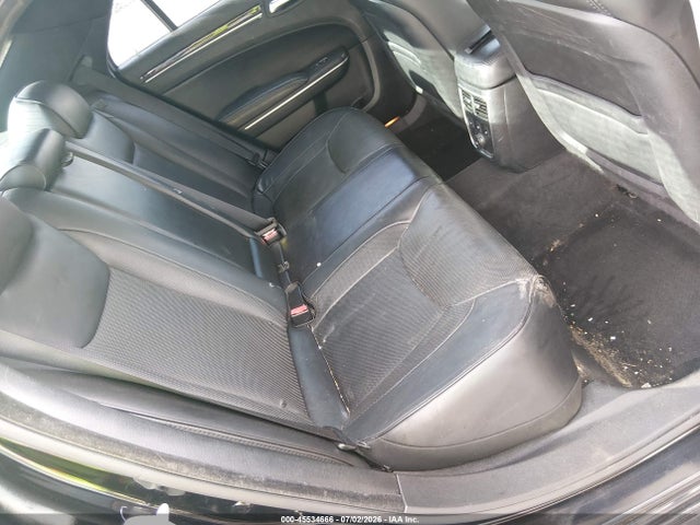 Продаж на аукціоні авто 2013 Chrysler 300c, vin: 2C3CCAEGXDH620750, номер лоту: 45534666
